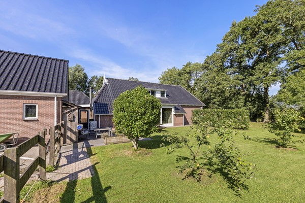 Medium property photo - Bombay 6, 9863 TD Doezum